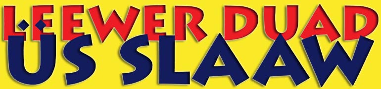 LIEBER TOT ALS SKLAVE
